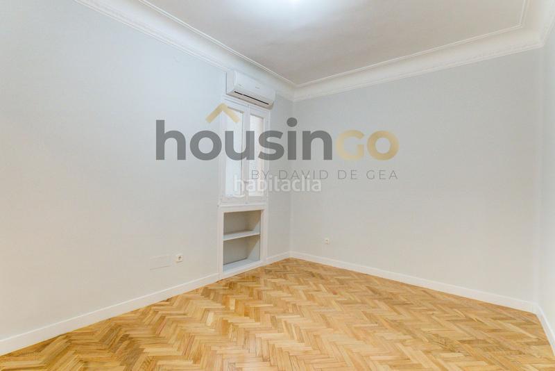 Foto 767697c0-10e7-4136-b405-9134a4ee0793. Lloguer oficina amb calefacció a Goya Madrid