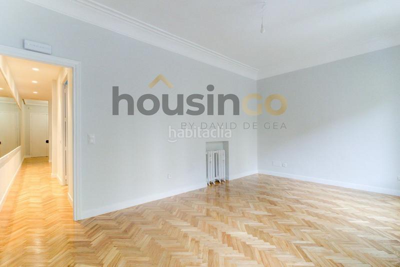 Foto 931aaa31-feee-4ac9-bd57-146a9a2c36f8. Lloguer oficina amb calefacció a Goya Madrid