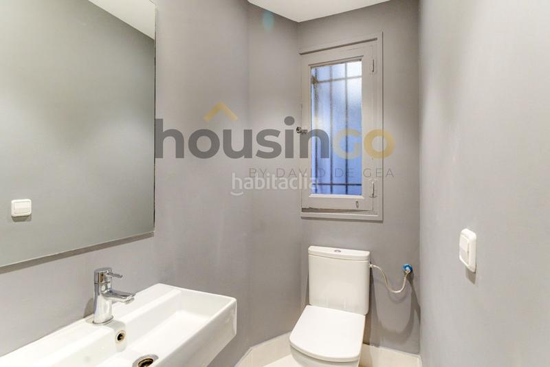 Foto 9f477a6b-b7dc-4a37-a5f4-e10ce5adc4d2. Lloguer oficina amb calefacció a Goya Madrid