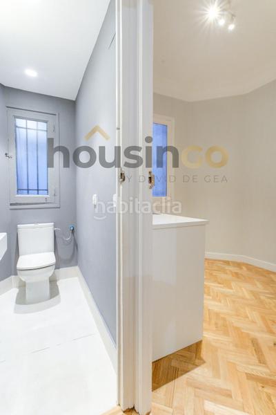 Foto e523f766-e301-4a64-86ae-1d4e2c35a663. Lloguer oficina amb calefacció a Goya Madrid