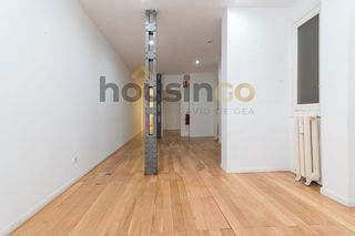 Miete Büro  Goya. Oficina en alquiler en calle goya