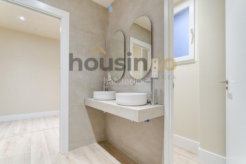 Foto 0d3bda27-2664-4662-8f35-da169e3761aa. Appartamento con riscaldamento in Guindalera Madrid