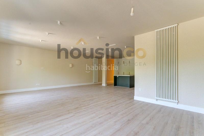 Foto 1a0383aa-c4a6-4c45-ac19-1daba8337fb3. Appartamento con riscaldamento in Guindalera Madrid