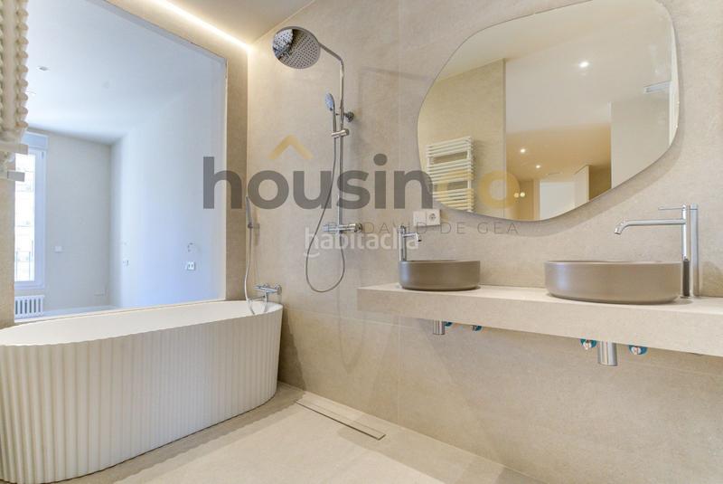 Foto 2af539fd-2239-4a6f-a418-7c9b8919d0fb. Appartamento con riscaldamento in Guindalera Madrid