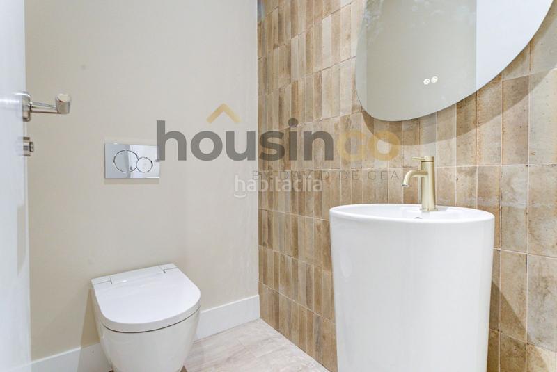 Foto 3f74f21c-42b7-4cfd-879d-a212361e38af. Appartamento con riscaldamento in Guindalera Madrid