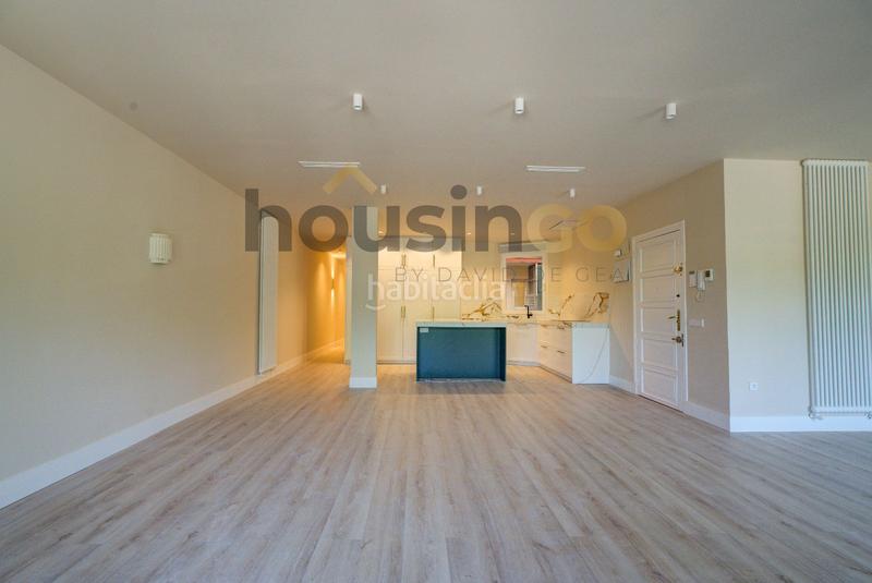 Foto 489ce39b-6856-4a79-98e7-8ec4824a432e. Appartamento con riscaldamento in Guindalera Madrid