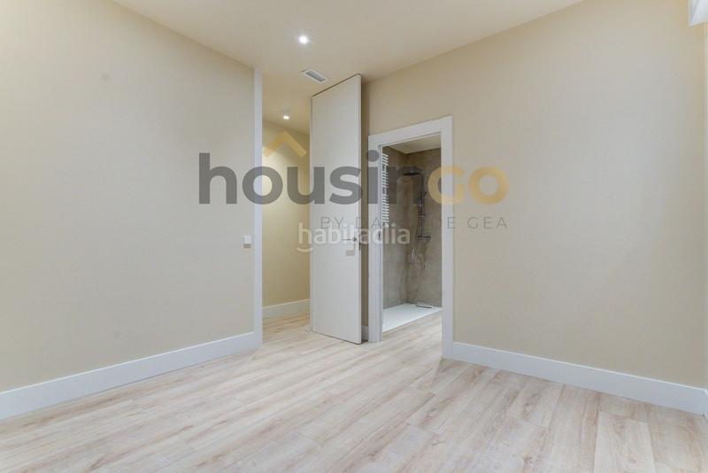 Foto 500e1189-59b6-444a-89c8-74a12903aea8. Appartamento con riscaldamento in Guindalera Madrid