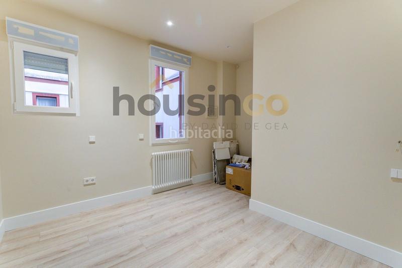 Foto 56f6d3a8-34d7-4e6c-a009-d12a9c5490e4. Appartamento con riscaldamento in Guindalera Madrid