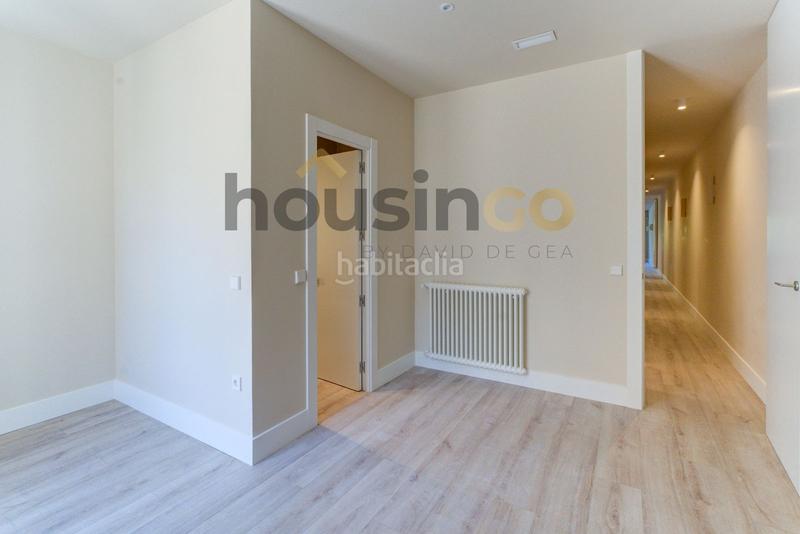 Foto 6fcd64ad-e07a-4952-8454-c4ab49cb191e. Appartamento con riscaldamento in Guindalera Madrid