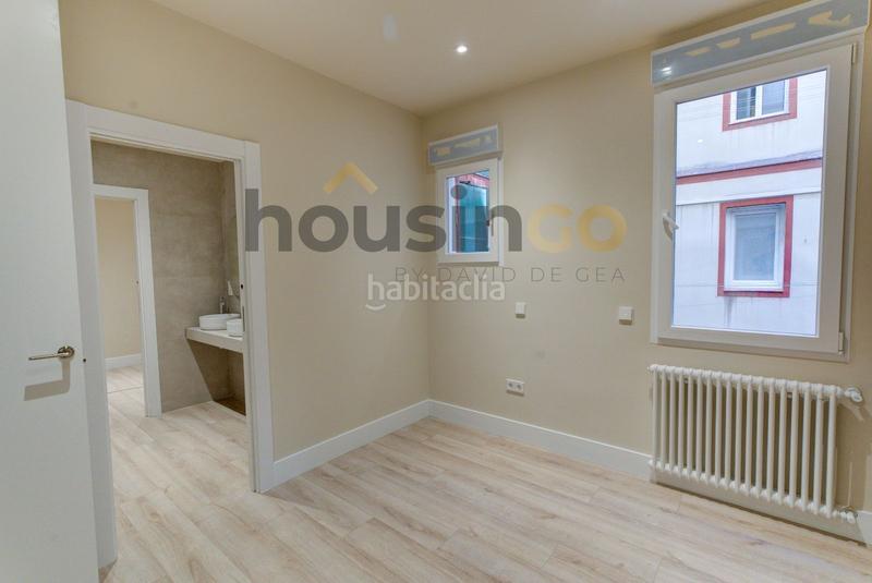 Foto 9909b173-551f-47ee-9bdd-3f08d7efd4df. Appartamento con riscaldamento in Guindalera Madrid