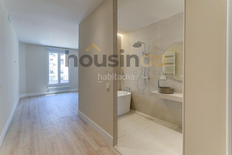 Foto 99d0fb5b-e55d-4a3a-9589-3fb8dc8fa0c3. Appartamento con riscaldamento in Guindalera Madrid