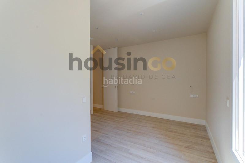 Foto 9cc24069-48eb-4db8-b905-861b15d694f4. Appartamento con riscaldamento in Guindalera Madrid