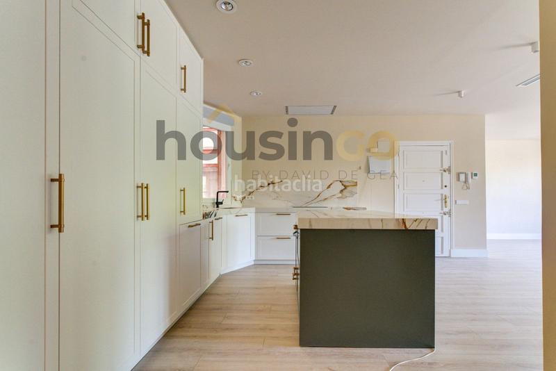 Foto a62ea92b-e074-4546-8e17-f30aadfe1ff1. Appartamento con riscaldamento in Guindalera Madrid