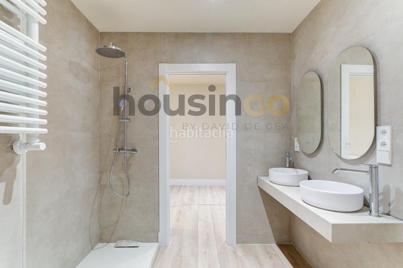 Foto b0cc4ed9-cb55-42fc-b00b-d828f81ceefa. Appartamento con riscaldamento in Guindalera Madrid