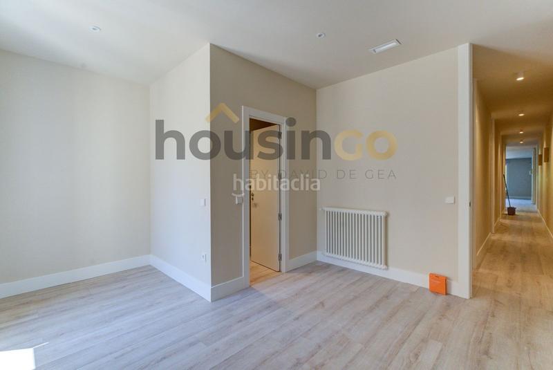 Foto c40156db-1a3f-48e3-a777-e4a050d922c3. Appartamento con riscaldamento in Guindalera Madrid