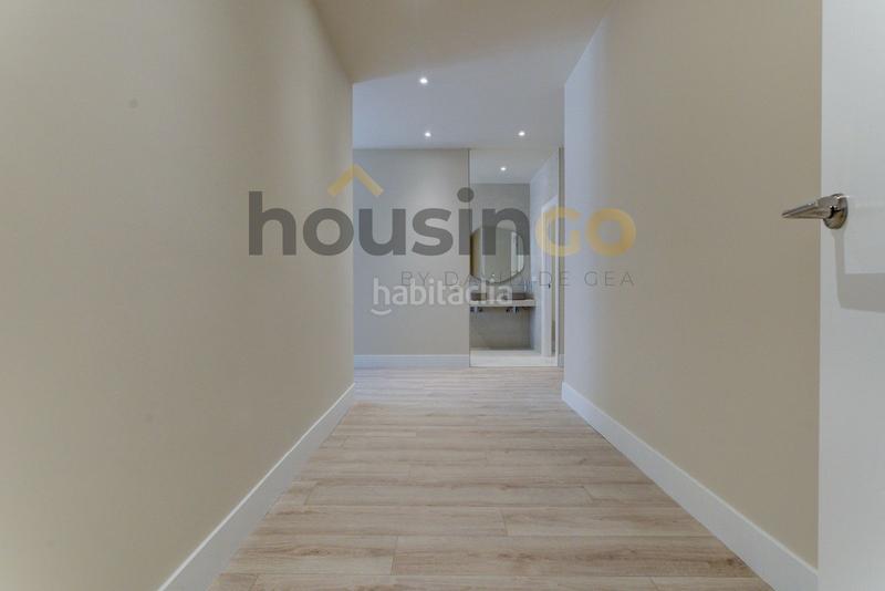 Foto c9e1edea-6fe2-46f7-b483-e996f62ff29b. Appartamento con riscaldamento in Guindalera Madrid