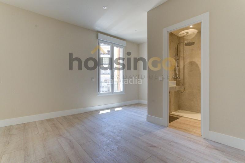 Foto cd33f782-fc54-4576-9139-9b2b1c5a5ff8. Appartamento con riscaldamento in Guindalera Madrid