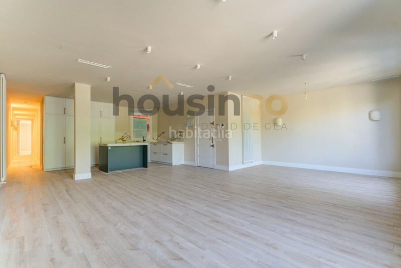 Foto cd7b37b0-b59d-4442-a7a5-f5d8b5efcd52. Appartamento con riscaldamento in Guindalera Madrid