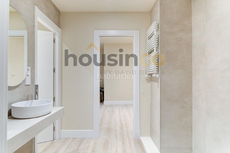 Foto e70d3260-7ee3-4090-9fd0-dd17ce900bea. Appartamento con riscaldamento in Guindalera Madrid