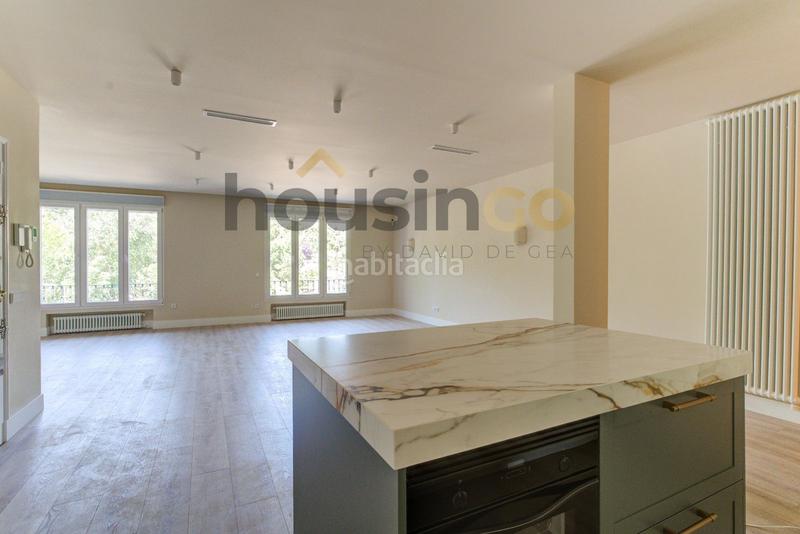 Foto f57ce16b-bb65-4458-a12b-9d23fa2e88eb. Appartamento con riscaldamento in Guindalera Madrid