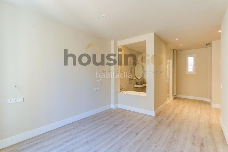 Foto f5b16e50-95a5-4b3f-a2c9-f166fd8c4dce. Appartamento con riscaldamento in Guindalera Madrid