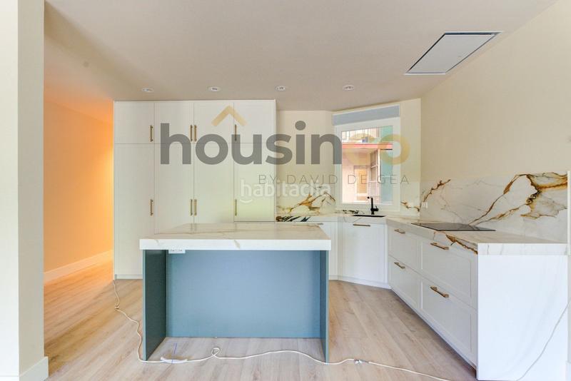 Foto f95516ac-aa94-4833-9655-a1055cd9f453. Appartamento con riscaldamento in Guindalera Madrid