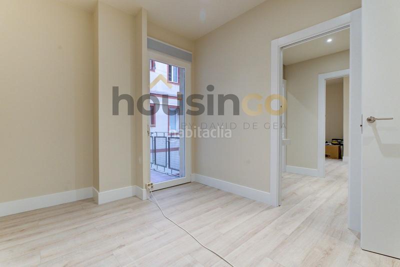 Foto fe2b0a46-cc9e-4742-b10b-13ece3d1eeba. Appartamento con riscaldamento in Guindalera Madrid