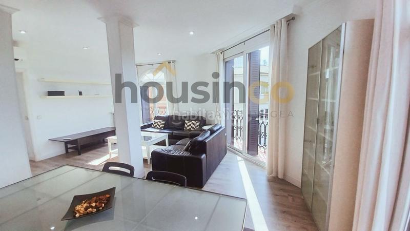 Foto cab9ab48-f94e-471d-baf9-c0d126cb784f. Location appartement avec chauffage dans Castellana Madrid