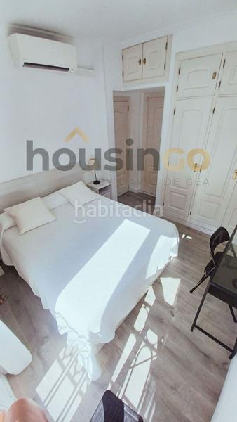 Foto dccb602d-0c97-441d-a86a-28b8f7299dbb. Location appartement avec chauffage dans Castellana Madrid