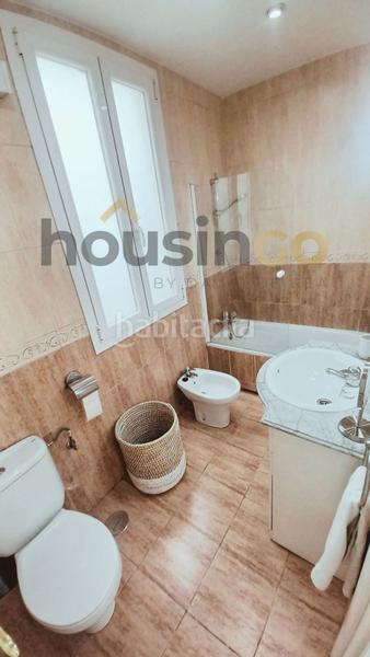 Foto 1064005f-3f55-49c3-8518-b82d9511914c. Rent flat with heating in Castellana Madrid