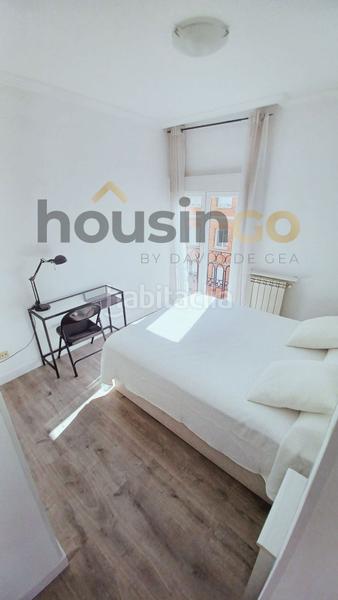 Foto 3d98f751-e93e-491b-b19f-fdd524d7ca78. Rent flat with heating in Castellana Madrid