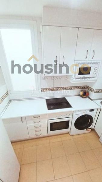 Foto 451ccf62-954c-48b2-8edc-d97b884d1316. Rent flat with heating in Castellana Madrid