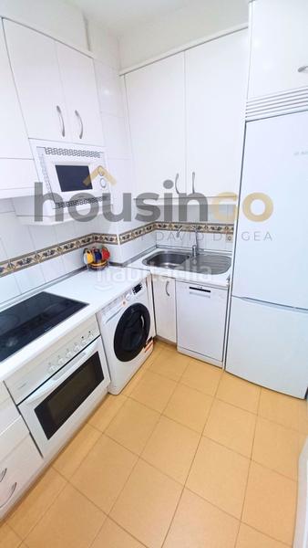 Foto 55c1b54d-ff0b-424c-b55e-b633488eeca4. Rent flat with heating in Castellana Madrid