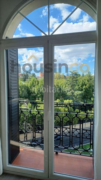 Foto 6a9aeb03-91b6-46fa-9300-8099fddf8fde. Rent flat with heating in Castellana Madrid
