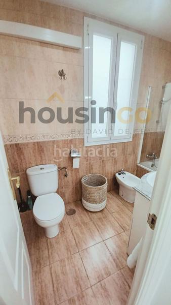 Foto 77cd5cd1-dcd2-4f77-829e-d9674b4bd25b. Rent flat with heating in Castellana Madrid