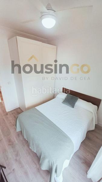 Foto d528a5cb-3fcb-40f6-8e00-3fd75e776f56. Rent flat with heating in Castellana Madrid