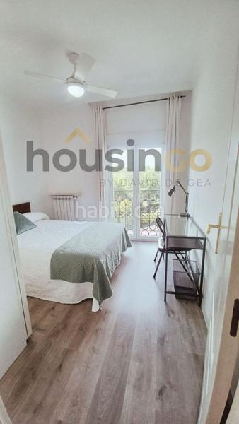 Foto e1bc0cee-ff16-4d68-a65d-779ee3769223. Rent flat with heating in Castellana Madrid