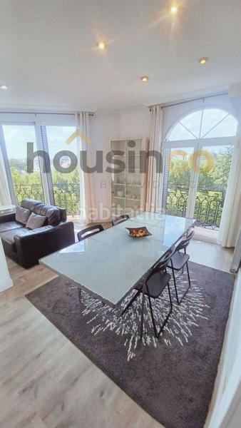 Foto eca53987-e1d5-49ee-9198-7a0e720787aa. Rent flat with heating in Castellana Madrid