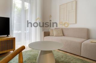 Etagenwohnung in Goya