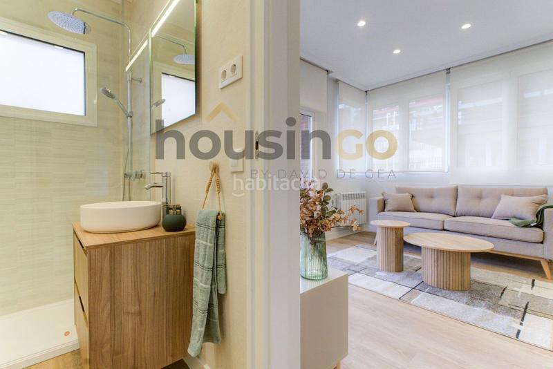 Foto 04890b38-370f-411e-b716-e39ecfe109e6. Affitto appartamento con riscaldamento piscina in Madrid