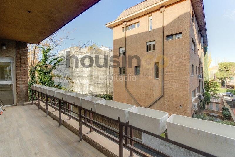 Foto 04b8c30d-ec29-4bfc-9c98-39ea44868b68. Affitto appartamento con riscaldamento piscina in Madrid