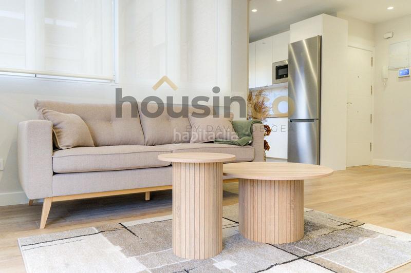 Foto 2503f5eb-d0df-4519-a407-ad7f266b75ff. Affitto appartamento con riscaldamento piscina in Madrid