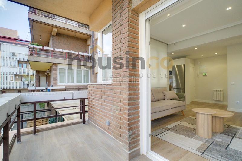 Foto 5eadf05b-92b7-441a-925b-c8f6411e665c. Affitto appartamento con riscaldamento piscina in Madrid