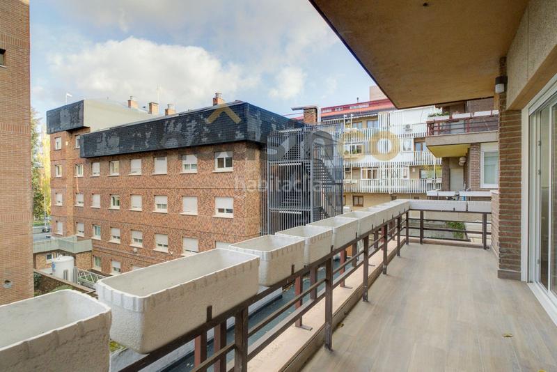 Foto 7becbd6f-53dc-4a4f-a0d3-6b40fc912849. Affitto appartamento con riscaldamento piscina in Madrid