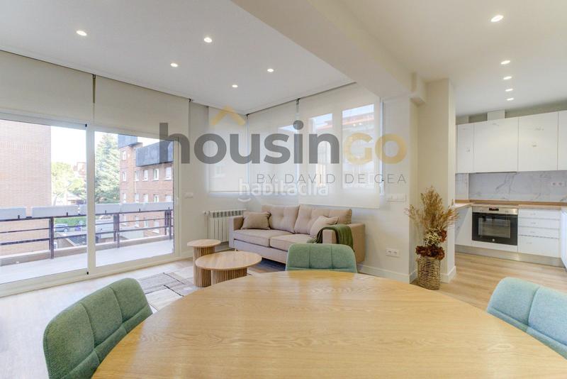 Foto 7f841dae-4bc4-466d-8ec2-8637822d0fd3. Affitto appartamento con riscaldamento piscina in Madrid