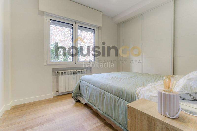 Foto c42ee4e2-af3e-4d90-9c6f-6365ad4c8e79. Affitto appartamento con riscaldamento piscina in Madrid