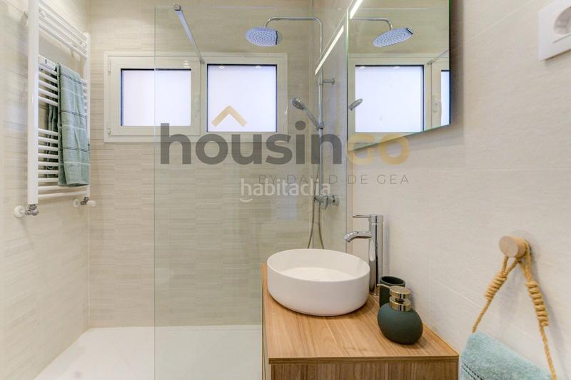 Foto fa5a10f4-d427-4a40-b6ba-5bf6403e19d5. Affitto appartamento con riscaldamento piscina in Madrid