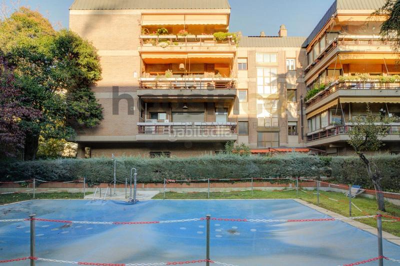 Foto ff2a3730-1162-45d2-b3bd-97089aeed09d. Affitto appartamento con riscaldamento piscina in Madrid