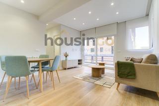 Location Appartement  Ángel muñoz. Piso en alquiler en calle ángel muñoz