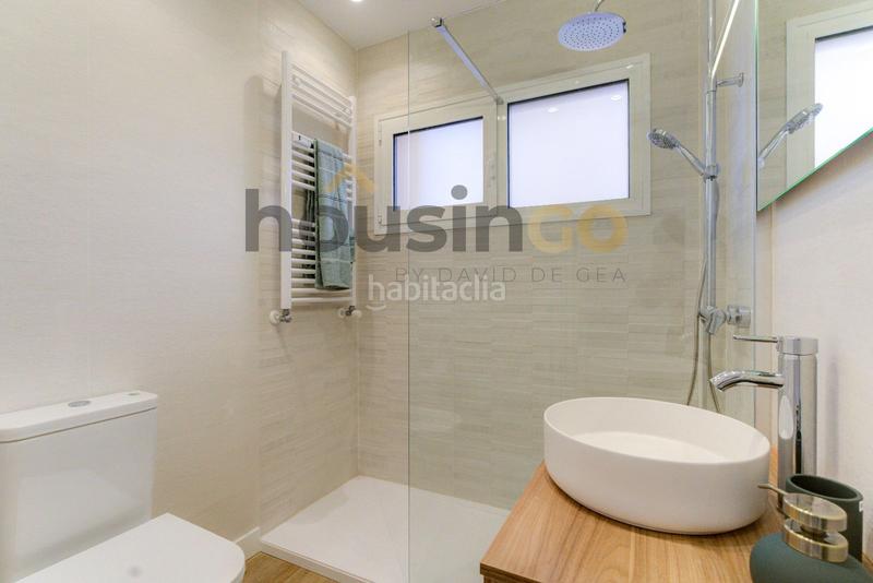 Foto 14036b7c-8050-482c-b076-1d2b3221e32e. Miete etagenwohnung mit heizung pool in San Juan Bautista Madrid